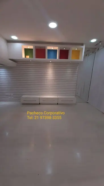 Foto 3 de Loja para alugar, 72m2 em Gávea, Rio De Janeiro - RJ