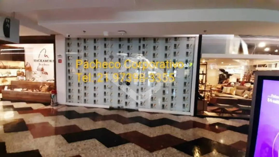 Foto 4 de Loja para alugar, 72m2 em Gávea, Rio De Janeiro - RJ