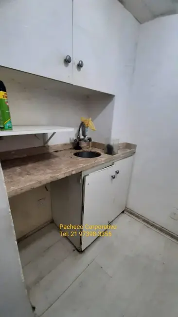 Foto 9 de Loja para alugar, 72m2 em Gávea, Rio De Janeiro - RJ