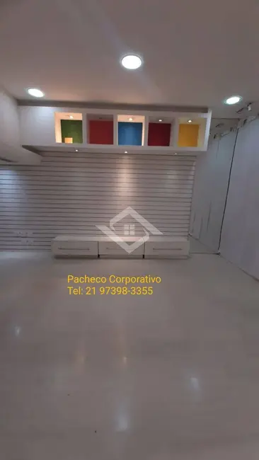 Foto 3 de Loja para alugar, 72m2 em Gávea, Rio De Janeiro - RJ