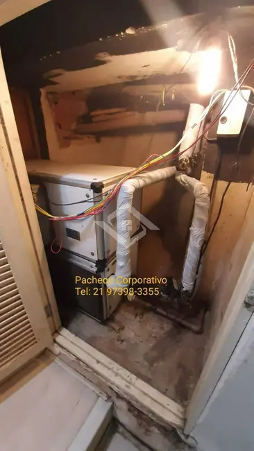 Foto 7 de Loja para alugar, 72m2 em Gávea, Rio De Janeiro - RJ