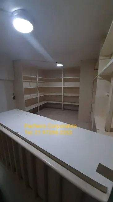 Foto 6 de Loja para alugar, 72m2 em Gávea, Rio De Janeiro - RJ