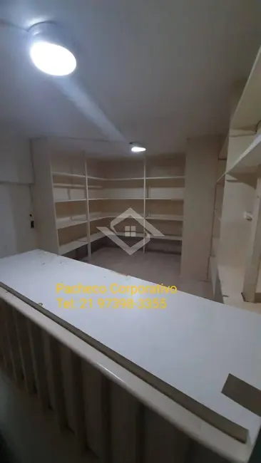 Foto 6 de Loja para alugar, 72m2 em Gávea, Rio De Janeiro - RJ
