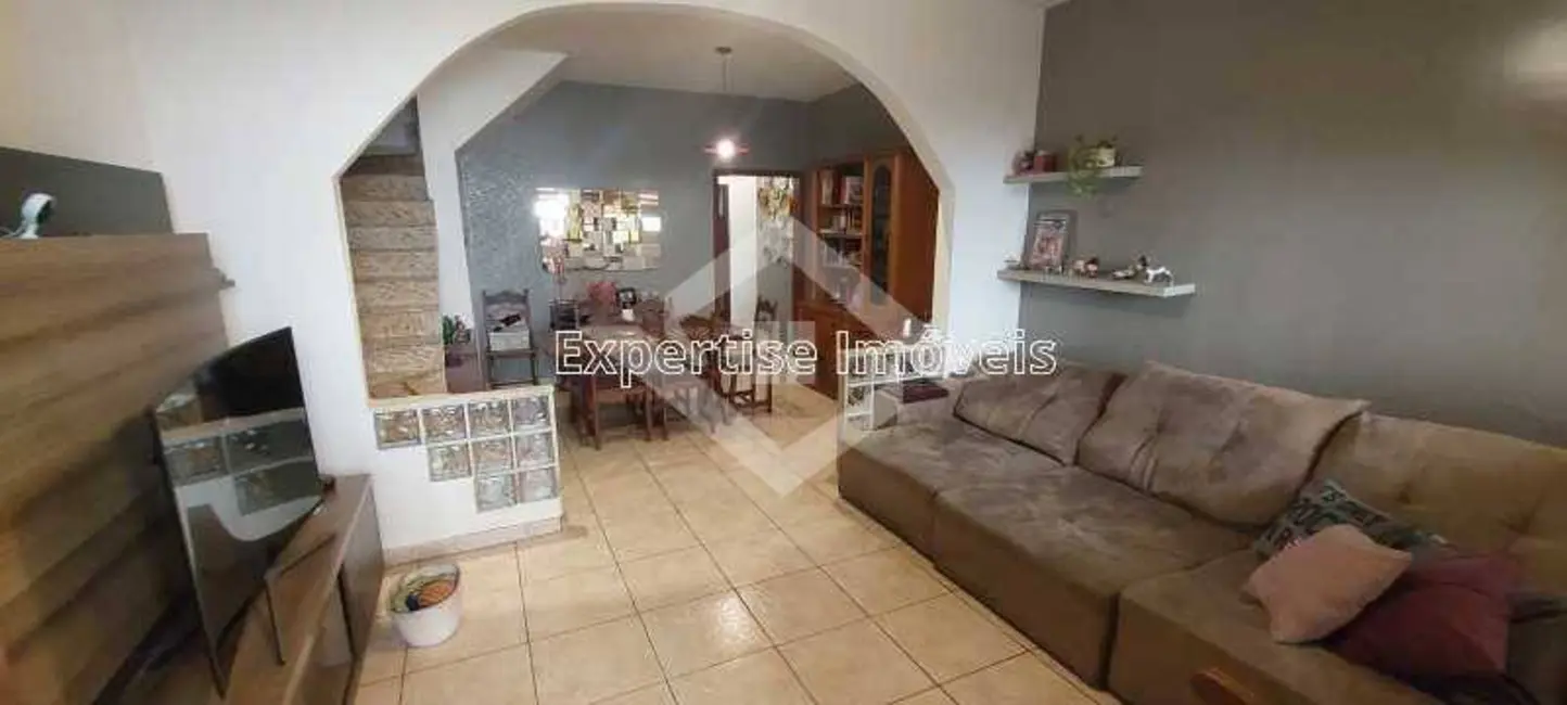 Foto 1 de Casa com 3 quartos à venda, 162m2 em Engenho de Dentro, Rio De Janeiro - RJ