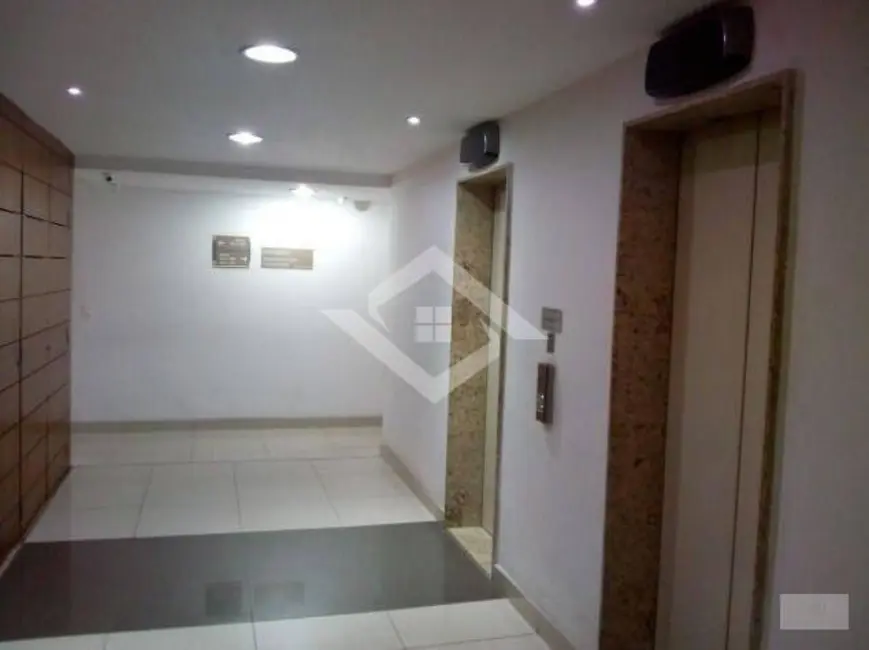 Foto 8 de Sala Comercial à venda, 21m2 em Campo Grande, Rio De Janeiro - RJ