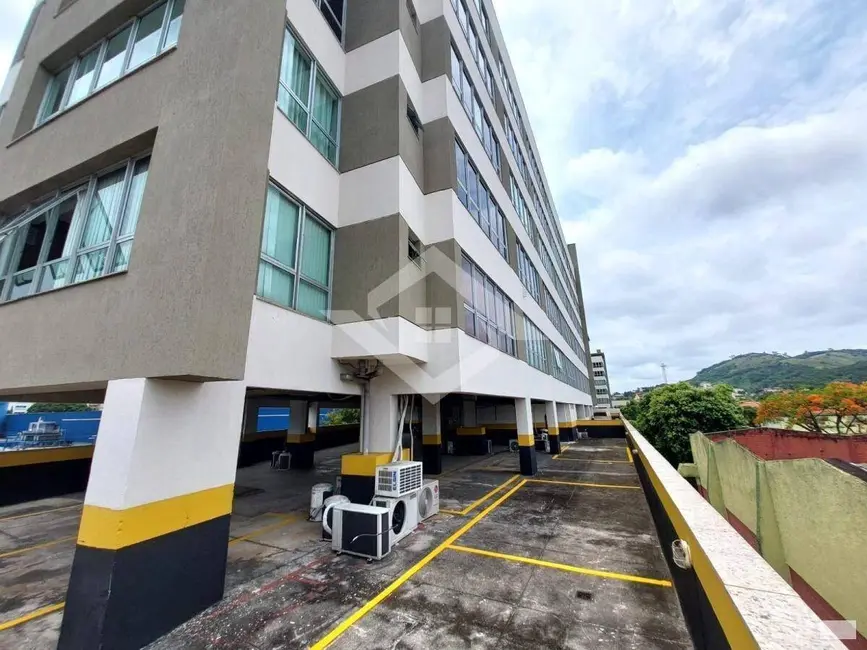 Foto 6 de Sala Comercial à venda, 21m2 em Campo Grande, Rio De Janeiro - RJ