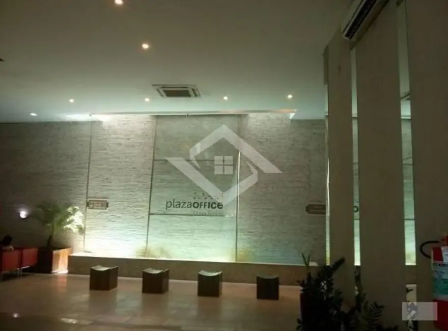 Foto 9 de Sala Comercial à venda, 21m2 em Campo Grande, Rio De Janeiro - RJ