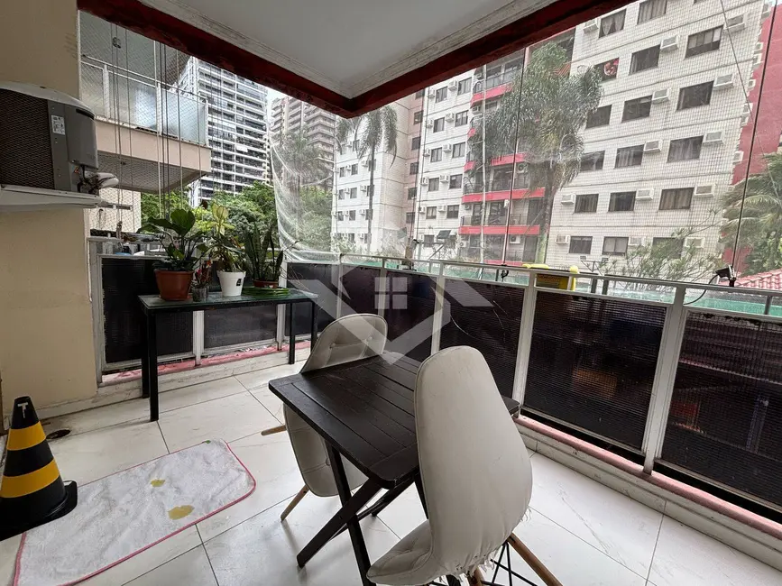 Foto 1 de Apartamento com 2 quartos à venda, 81m2 em Barra da Tijuca, Rio De Janeiro - RJ