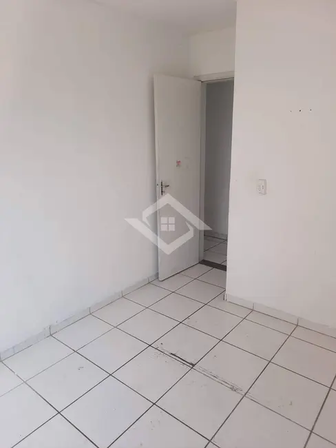 Foto 8 de Apartamento com 2 quartos à venda, 57m2 em Bangu, Rio De Janeiro - RJ