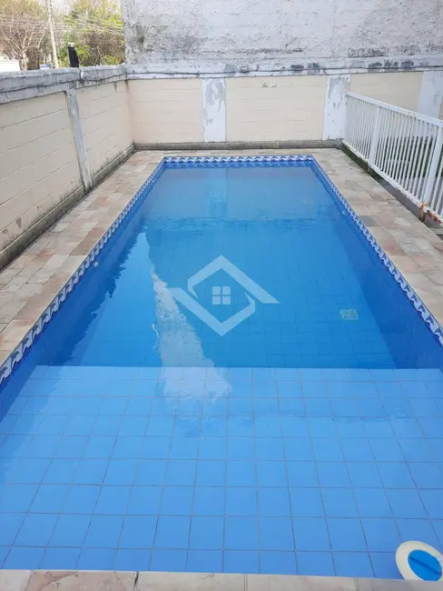 Foto 9 de Apartamento com 2 quartos à venda, 57m2 em Bangu, Rio De Janeiro - RJ