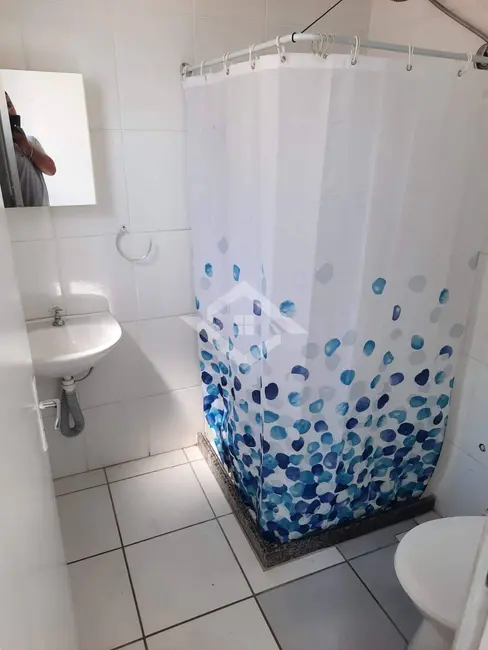 Foto 5 de Apartamento com 2 quartos à venda, 57m2 em Bangu, Rio De Janeiro - RJ