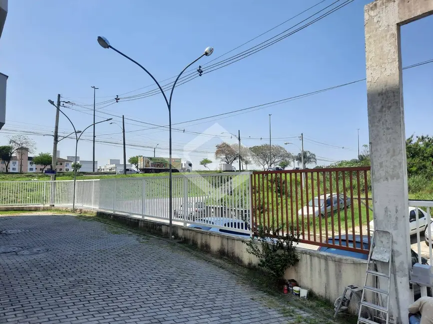 Foto 6 de Apartamento com 2 quartos à venda, 57m2 em Bangu, Rio De Janeiro - RJ