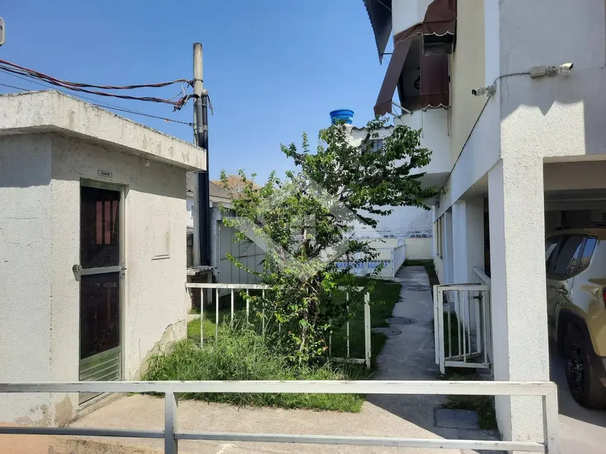 Foto 3 de Apartamento com 2 quartos à venda, 57m2 em Bangu, Rio De Janeiro - RJ