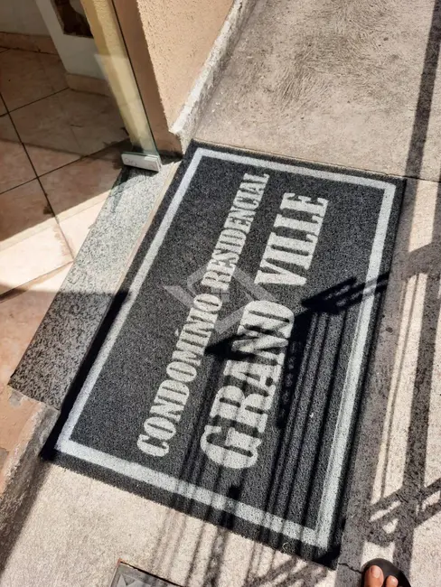 Foto 4 de Apartamento com 2 quartos à venda, 57m2 em Bangu, Rio De Janeiro - RJ