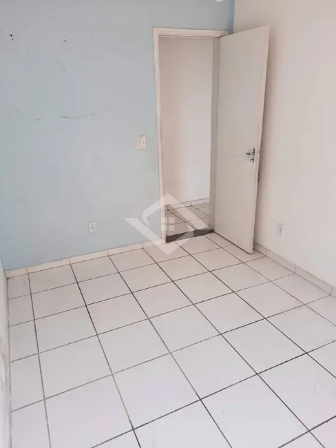 Foto 7 de Apartamento com 2 quartos à venda, 57m2 em Bangu, Rio De Janeiro - RJ