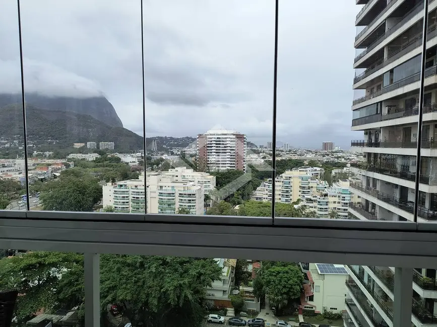 Apartamento com 2 quartos à venda, 86m2 em Barra da Tijuca, Rio De Janeiro - RJ - imagem 1 Foto 1 de Apartamento com 2 quartos à venda, 86m2 em Barra da Tijuca, Rio De Janeiro - RJ