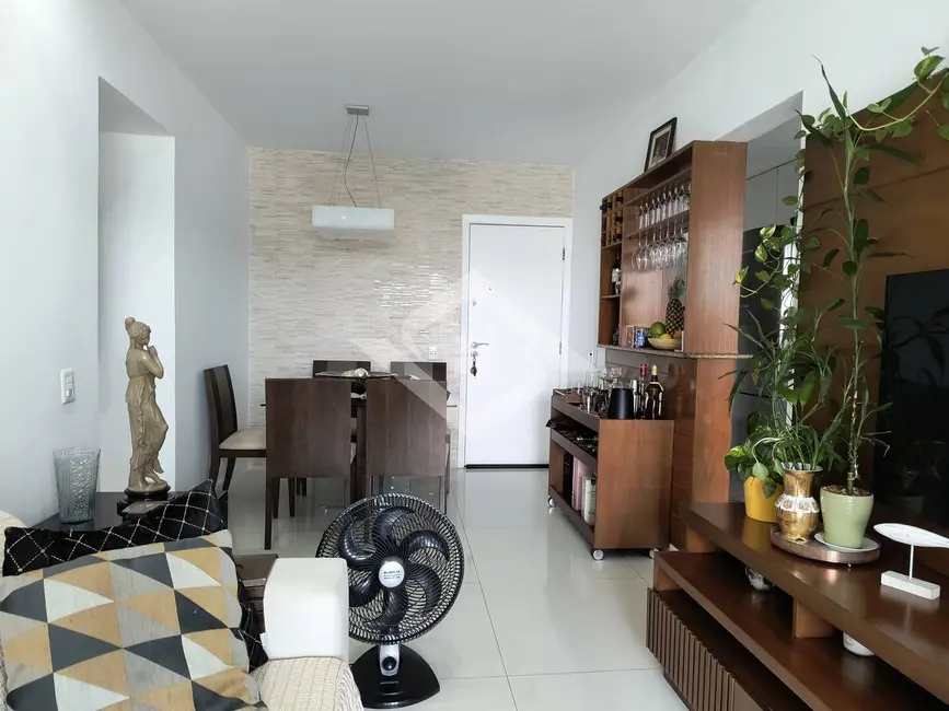 Apartamento com 2 quartos à venda, 86m2 em Barra da Tijuca, Rio De Janeiro - RJ - imagem 6 Foto 6 de Apartamento com 2 quartos à venda, 86m2 em Barra da Tijuca, Rio De Janeiro - RJ