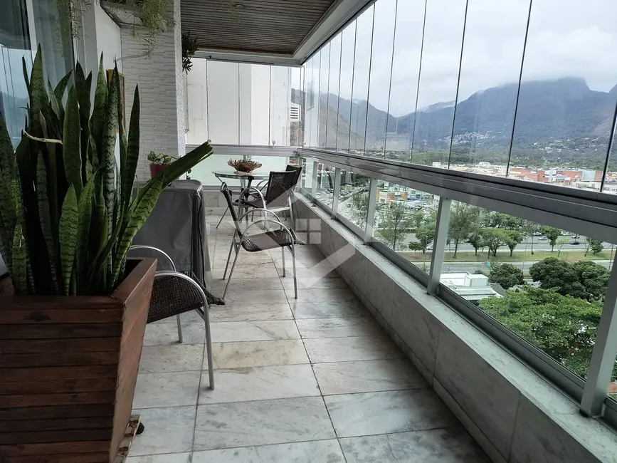 Apartamento com 2 quartos à venda, 86m2 em Barra da Tijuca, Rio De Janeiro - RJ - imagem 4 Foto 4 de Apartamento com 2 quartos à venda, 86m2 em Barra da Tijuca, Rio De Janeiro - RJ