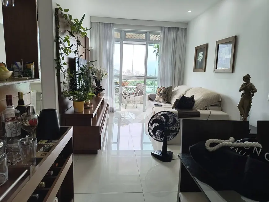 Apartamento com 2 quartos à venda, 86m2 em Barra da Tijuca, Rio De Janeiro - RJ - imagem 5 Foto 5 de Apartamento com 2 quartos à venda, 86m2 em Barra da Tijuca, Rio De Janeiro - RJ