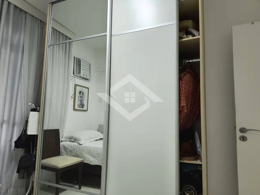 Apartamento com 2 quartos à venda, 86m2 em Barra da Tijuca, Rio De Janeiro - RJ - imagem 9 Foto 9 de Apartamento com 2 quartos à venda, 86m2 em Barra da Tijuca, Rio De Janeiro - RJ