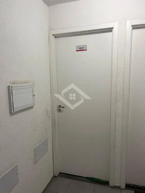 Foto 6 de Apartamento com 2 quartos para alugar, 45m2 em Campo Grande, Rio De Janeiro - RJ