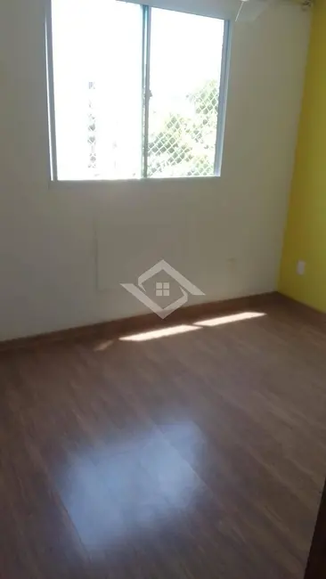 Foto 4 de Apartamento com 2 quartos para alugar, 45m2 em Campo Grande, Rio De Janeiro - RJ