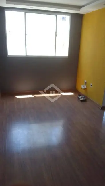 Foto 2 de Apartamento com 2 quartos para alugar, 45m2 em Campo Grande, Rio De Janeiro - RJ