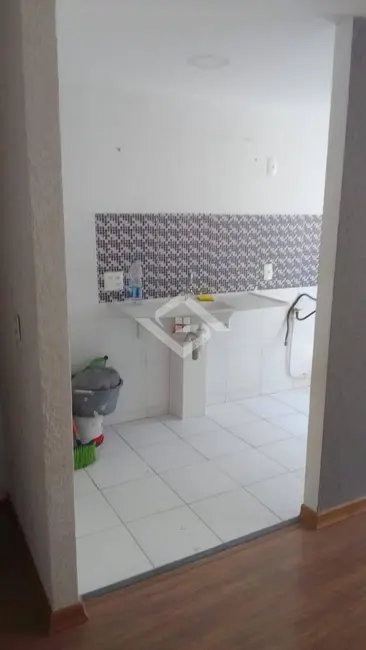 Foto 5 de Apartamento com 2 quartos para alugar, 45m2 em Campo Grande, Rio De Janeiro - RJ