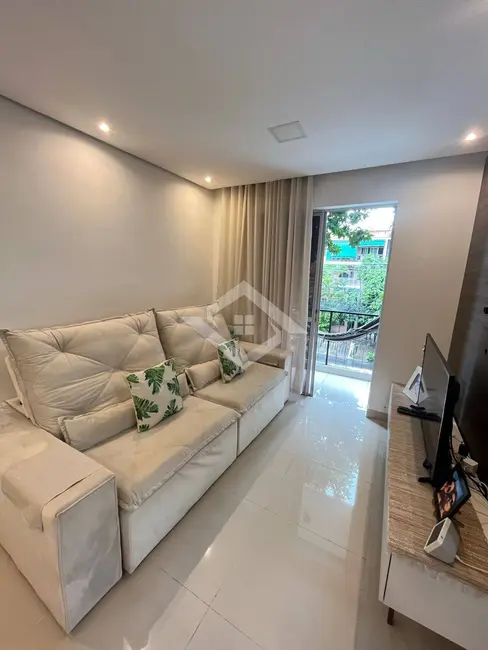 Apartamento com 2 quartos à venda, 58m2 em Pechincha, Rio De Janeiro - RJ - imagem 2 Foto 2 de Apartamento com 2 quartos à venda, 58m2 em Pechincha, Rio De Janeiro - RJ