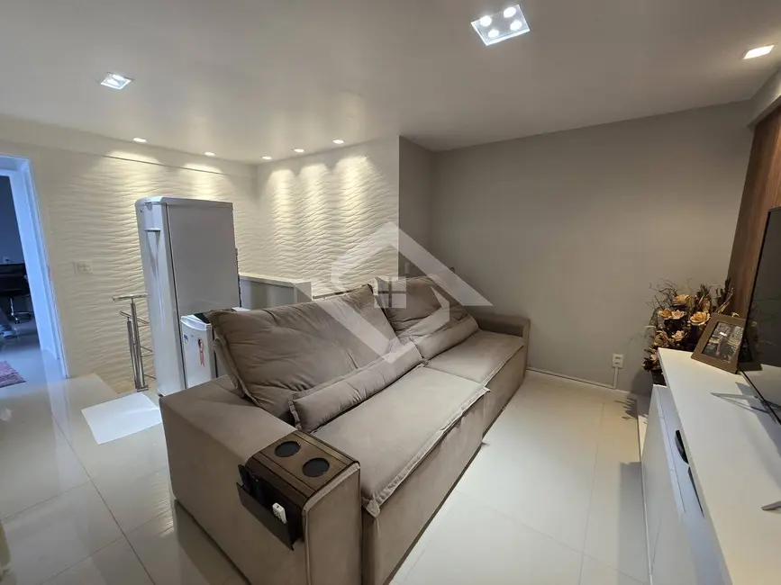 Foto 6 de Apartamento com 3 quartos à venda, 154m2 em Recreio dos Bandeirantes, Rio De Janeiro - RJ