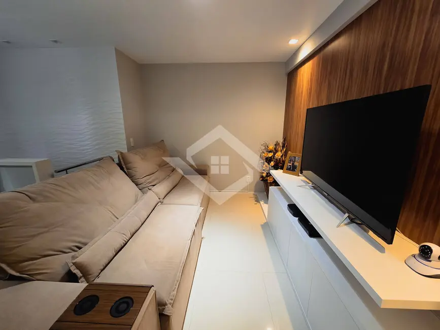 Foto 4 de Apartamento com 3 quartos à venda, 154m2 em Recreio dos Bandeirantes, Rio De Janeiro - RJ