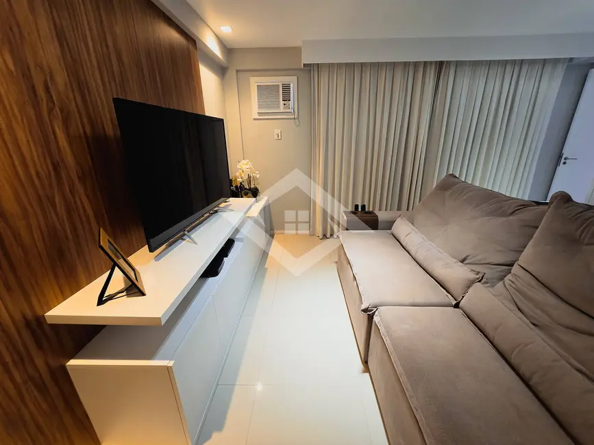 Foto 5 de Apartamento com 3 quartos à venda, 154m2 em Recreio dos Bandeirantes, Rio De Janeiro - RJ