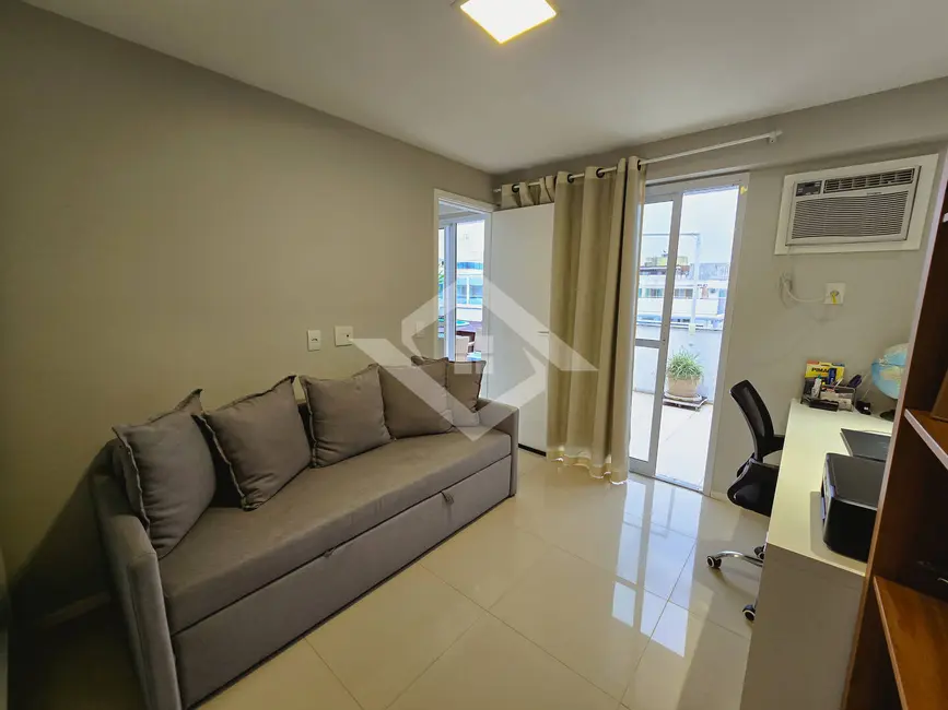 Foto 7 de Apartamento com 3 quartos à venda, 154m2 em Recreio dos Bandeirantes, Rio De Janeiro - RJ