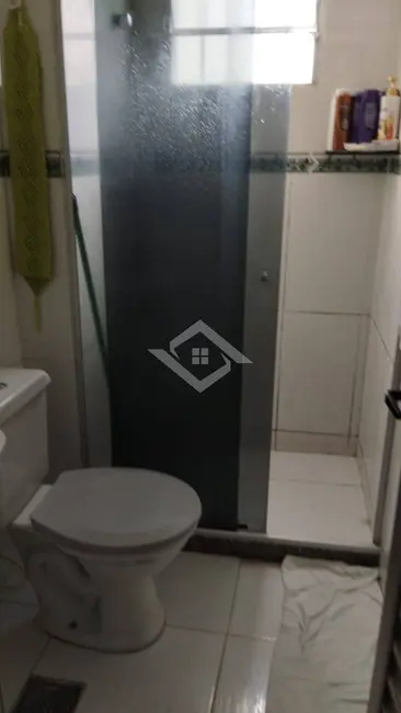 Foto 6 de Apartamento com 1 quarto à venda, 40m2 em Arsenal, Sao Goncalo - RJ