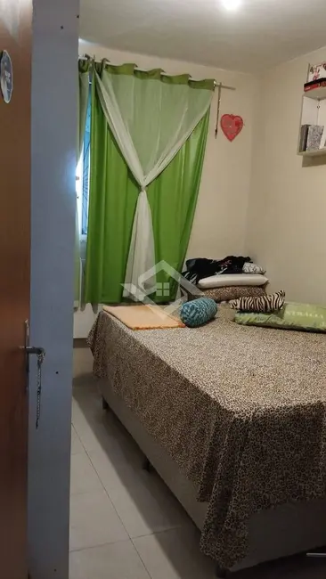 Foto 3 de Apartamento com 1 quarto à venda, 40m2 em Arsenal, Sao Goncalo - RJ