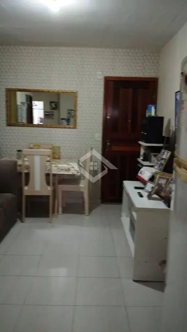 Foto 1 de Apartamento com 1 quarto à venda, 40m2 em Arsenal, Sao Goncalo - RJ