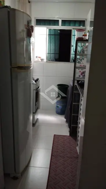 Foto 4 de Apartamento com 1 quarto à venda, 40m2 em Arsenal, Sao Goncalo - RJ