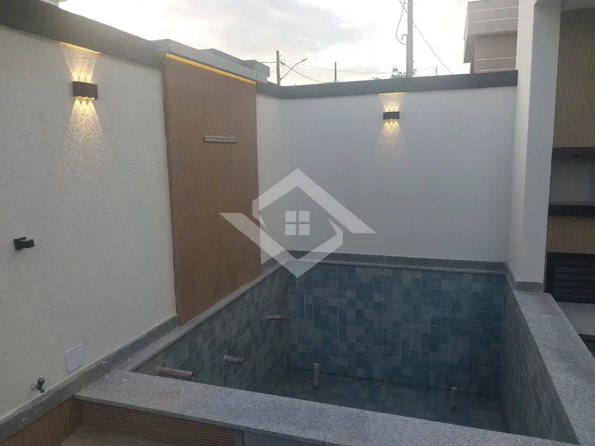 Casa de Condomínio com 3 quartos à venda, 126m2 em Guaratiba, Rio De Janeiro - RJ - imagem 7 Foto 7 de Casa de Condomínio com 3 quartos à venda, 126m2 em Guaratiba, Rio De Janeiro - RJ