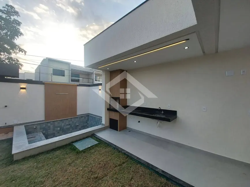 Casa de Condomínio com 3 quartos à venda, 126m2 em Guaratiba, Rio De Janeiro - RJ - imagem 5 Foto 5 de Casa de Condomínio com 3 quartos à venda, 126m2 em Guaratiba, Rio De Janeiro - RJ