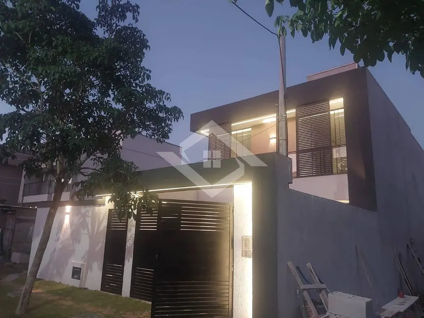 Foto 1 de Casa de Condomínio com 3 quartos à venda, 126m2 em Guaratiba, Rio De Janeiro - RJ