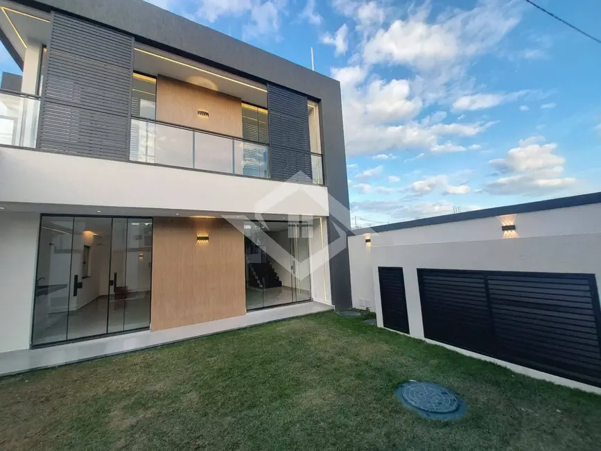 Casa de Condomínio com 3 quartos à venda, 126m2 em Guaratiba, Rio De Janeiro - RJ - imagem 4 Foto 4 de Casa de Condomínio com 3 quartos à venda, 126m2 em Guaratiba, Rio De Janeiro - RJ