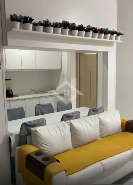 Foto 2 de Apartamento com 3 quartos à venda, 80m2 em Copacabana, Rio De Janeiro - RJ