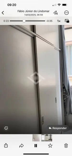 Foto 6 de Apartamento com 3 quartos à venda, 80m2 em Copacabana, Rio De Janeiro - RJ