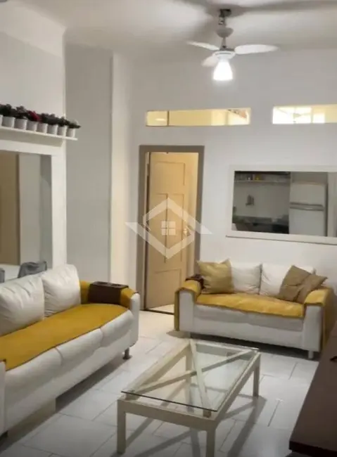 Foto 4 de Apartamento com 3 quartos à venda, 80m2 em Copacabana, Rio De Janeiro - RJ