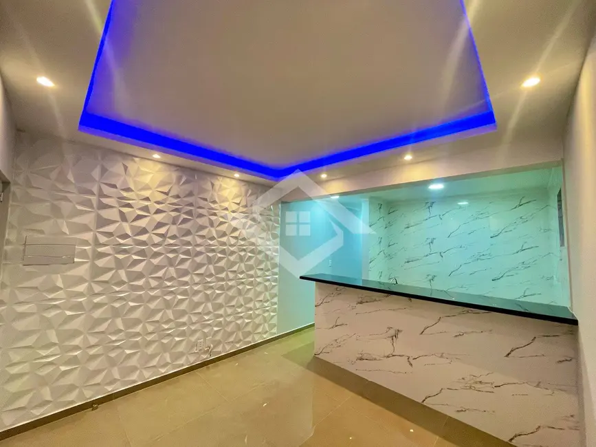 Foto 1 de Casa com 2 quartos para alugar, 80m2 em Méier, Rio De Janeiro - RJ