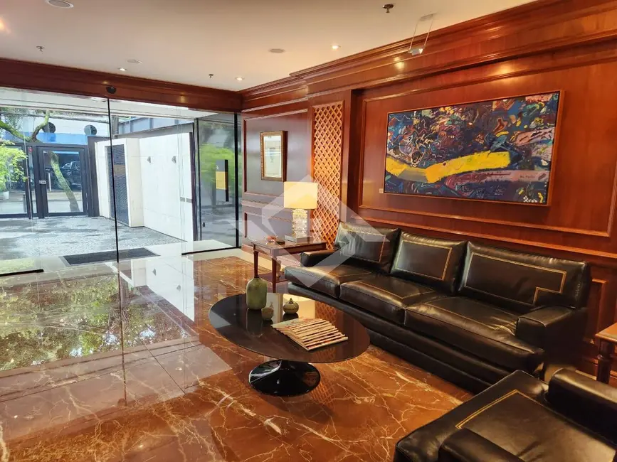 Sala Comercial para alugar, 244m2 em Botafogo, Rio De Janeiro - RJ - imagem 4 Foto 4 de Sala Comercial para alugar, 244m2 em Botafogo, Rio De Janeiro - RJ