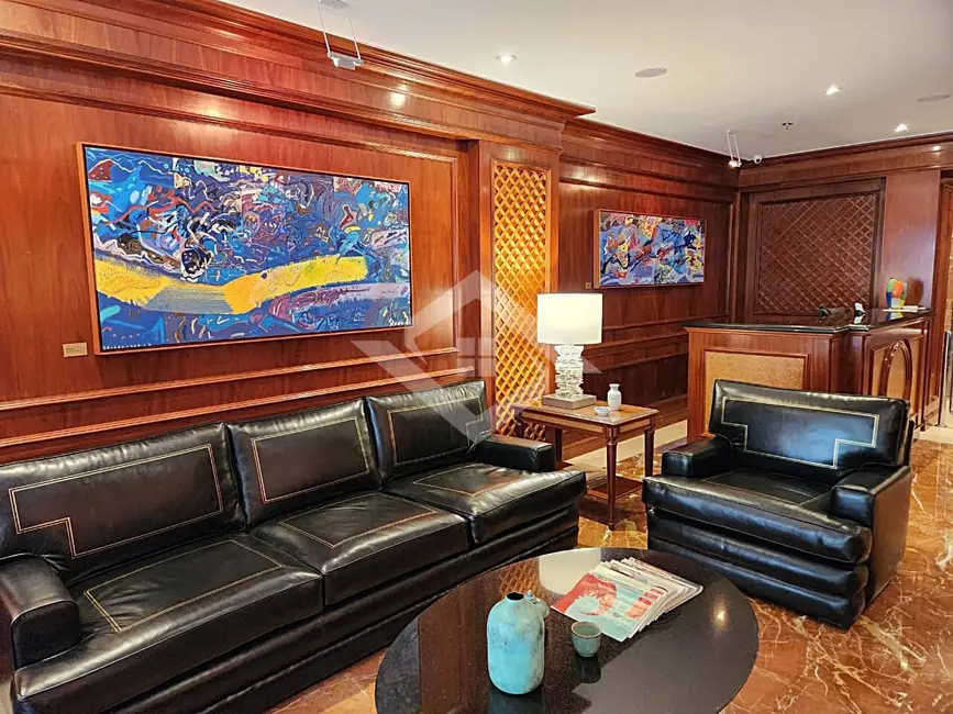 Sala Comercial para alugar, 244m2 em Botafogo, Rio De Janeiro - RJ - imagem 3 Foto 3 de Sala Comercial para alugar, 244m2 em Botafogo, Rio De Janeiro - RJ