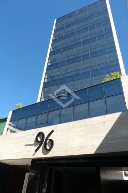 Sala Comercial para alugar, 244m2 em Botafogo, Rio De Janeiro - RJ - imagem 1 Foto 1 de Sala Comercial para alugar, 244m2 em Botafogo, Rio De Janeiro - RJ