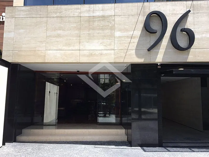 Sala Comercial para alugar, 244m2 em Botafogo, Rio De Janeiro - RJ - imagem 2 Foto 2 de Sala Comercial para alugar, 244m2 em Botafogo, Rio De Janeiro - RJ