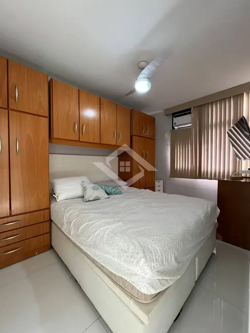 Foto 4 de Apartamento com 3 quartos à venda, 69m2 em Rio De Janeiro - RJ